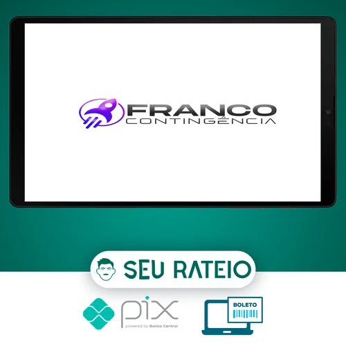 Networking Contingência Ads - Franco Contingência