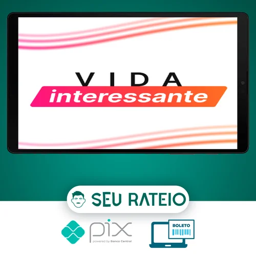 Vida Interessante - Valeska Bruzzi