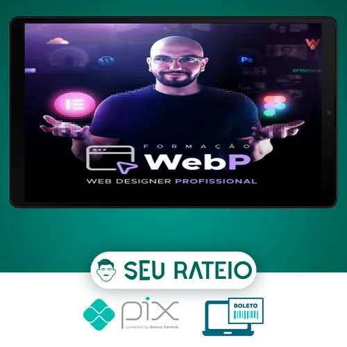 Formação Web Designer Profissional - Othon Ciparoni