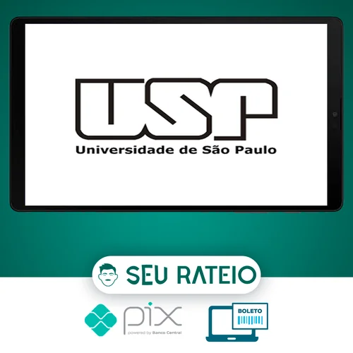 Escola Avançada em Big Data Analysis - USP