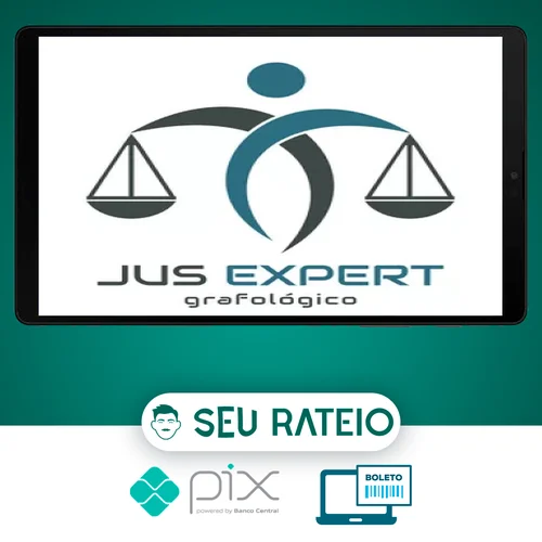 Jus Expert Grafológico - Gleibe Pretti