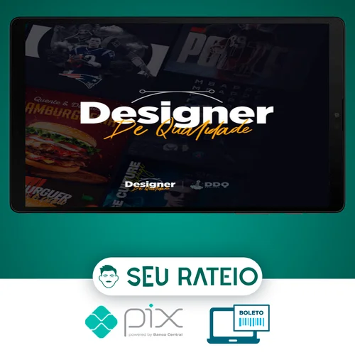 Designer De Qualidade - DDQ ENSINOS