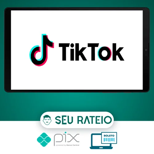 Tik Tok Na Gringa - Pierre E Akwe Peureux