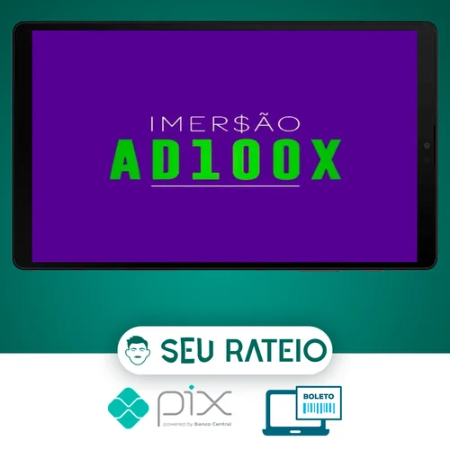 Imersão Ad100k - Diogo Kobata