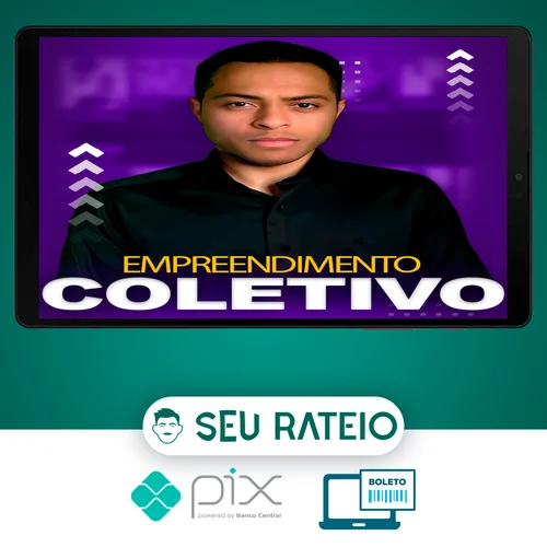 Empreendimento Coletivo - Gemerson