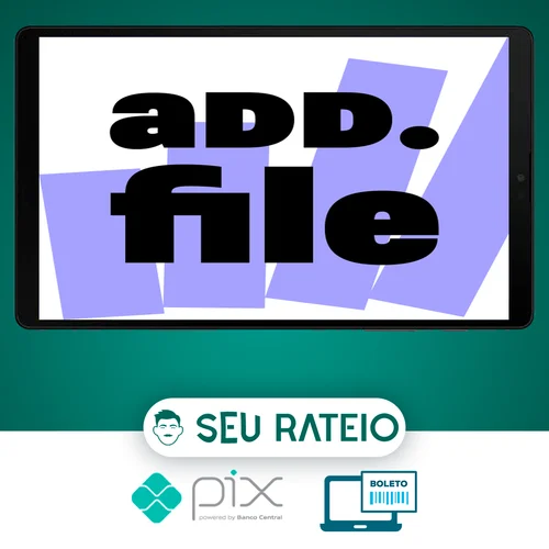 ADD.File - Andre Candeloro