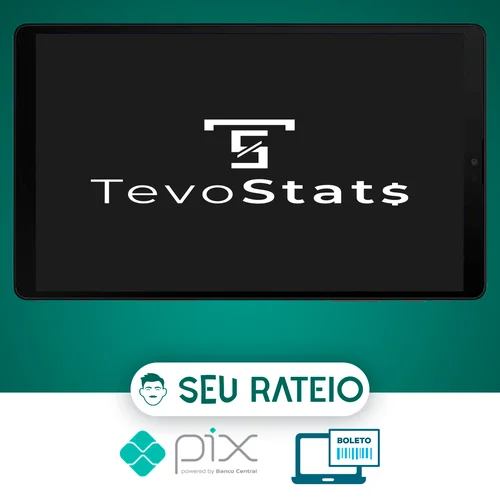 Tevo Stats - Tevo Soares