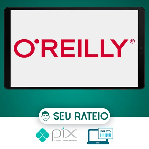 O'Reilly Media: Kubernetes Fundamentals in 3 Weeks-with Interactivity - Jonathan Johnson