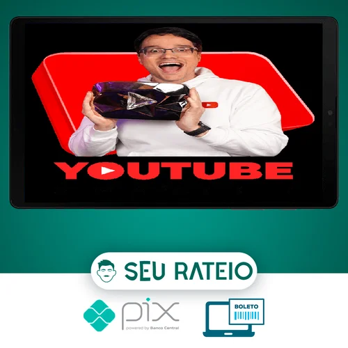 Youtube Sem Aparecer - Peter Jordan