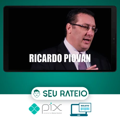 Alta Performance Profissional - Ricardo Piovan