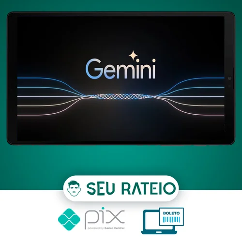 Imersão Dev com Gemini - Alura