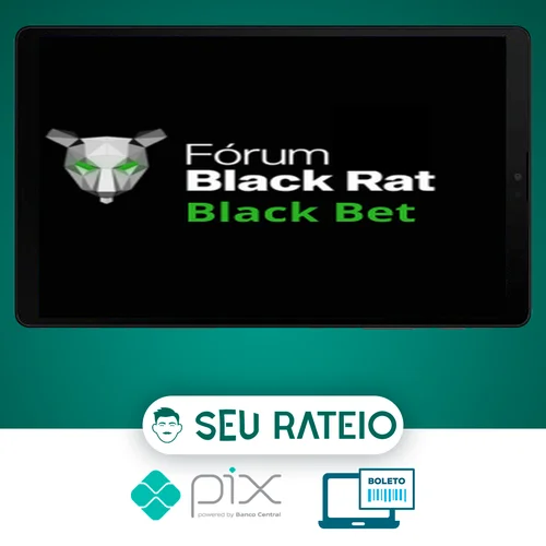 Black Bet - Ratão Digital