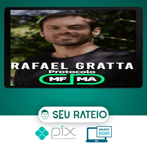 Protocolo MFMA - Raffael Gratta