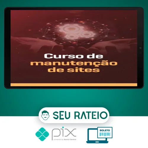 Curso de Manutenção de Sites - Escola Ninja WP