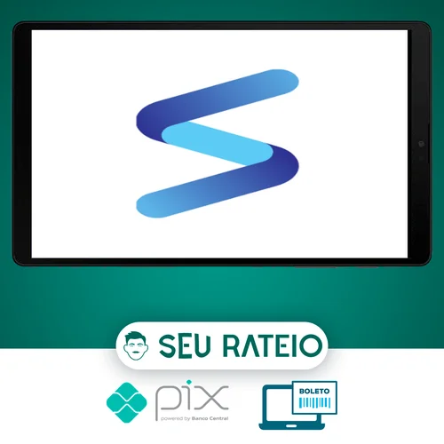 Softblue Cursos Pack - Pack