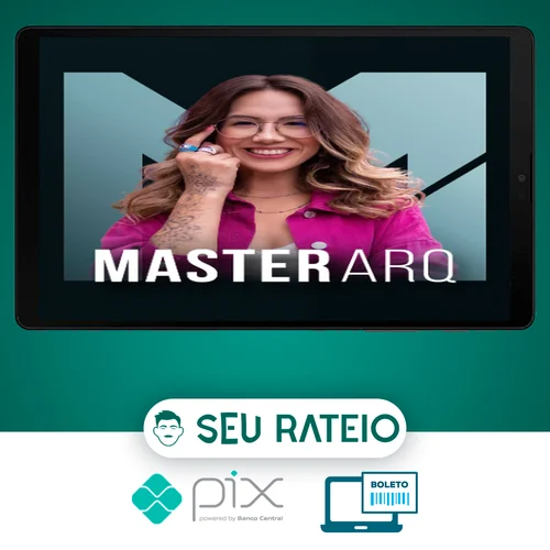 Master ARQ - Giovanna Gogosz