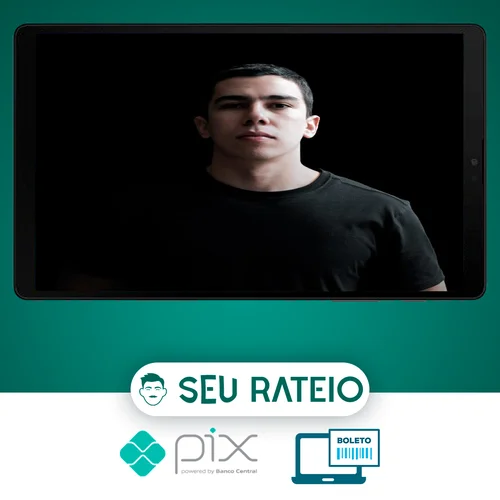 Produzindo Vídeos com o Celular - Marcel Rodrigues