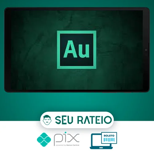 Adobe Audition CC: Bruno Baltarejo - AvMakers