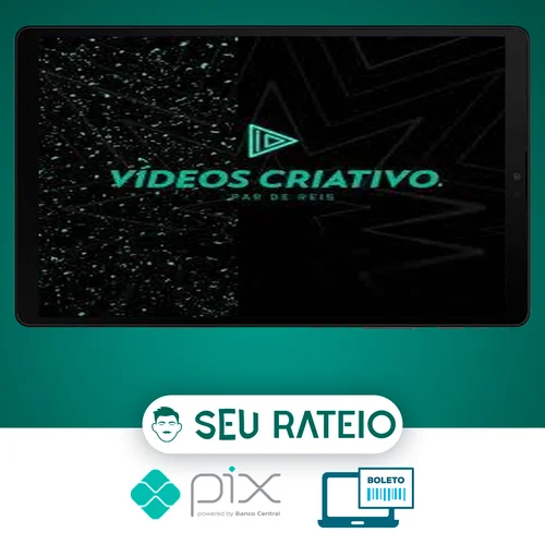 Videos Incriveis com Celular - Par de Reis