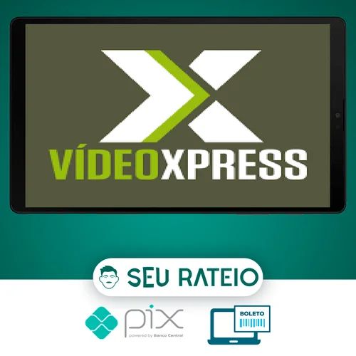 VideoXpress - Ivan Oliveira