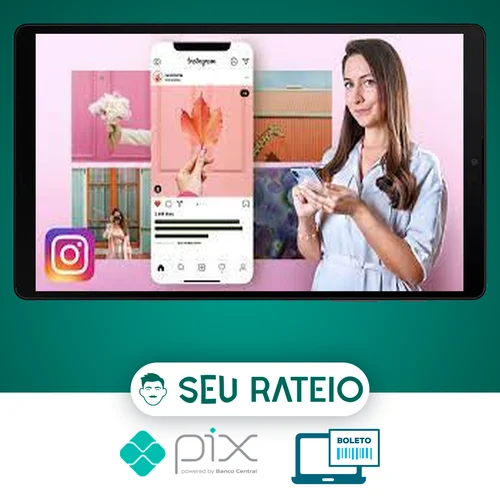 Visual Storytelling para Sua Marca Pessoal no Instagram (Legendado) - Domestika [ESPANHOL]