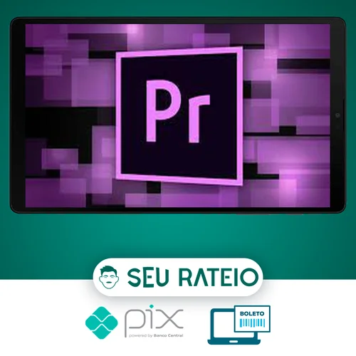 Adobe Premiere Essencial - Michel Zalotti