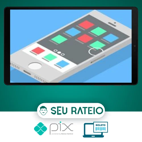 After Effects Isometric Flat Design 3.0 - Pedro Aquino FX