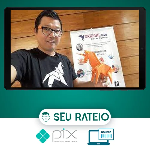 Curso de PowToon - Marcio Okabe