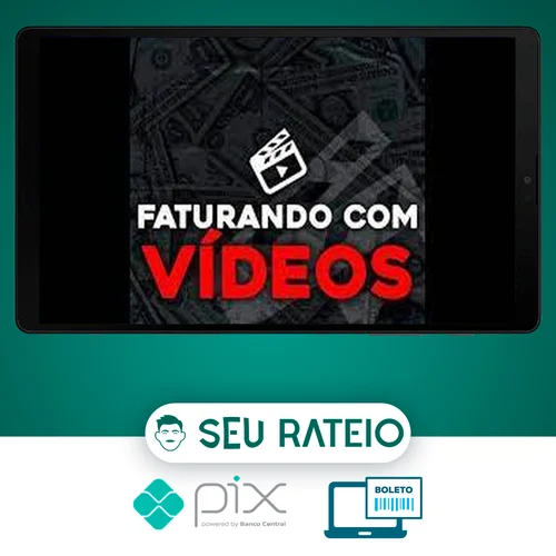 Fature com Vídeos - COG Digital