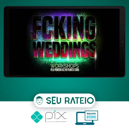 Fcking Workshop - Guilherme Coelho