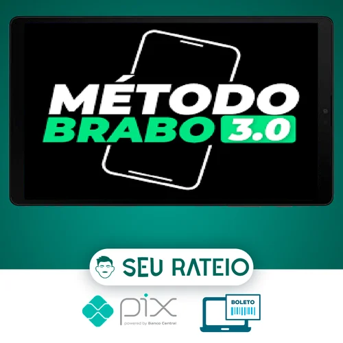 Método Brabo: Edição pelo Celular - Brabo dos Vídeos