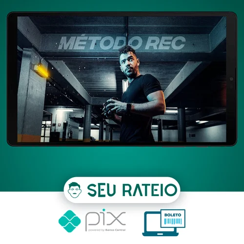 Método REC - Casal REC