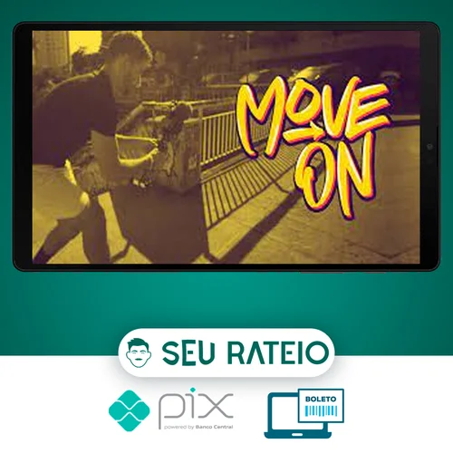 moveON: Movimento de Câmera - Brainstorm Academy