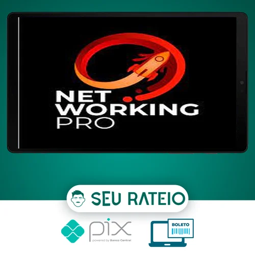 Networking Pro - Pablo Marçal