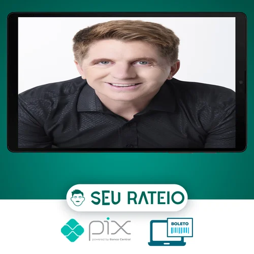 O Código do Sucesso - Jacob Petry