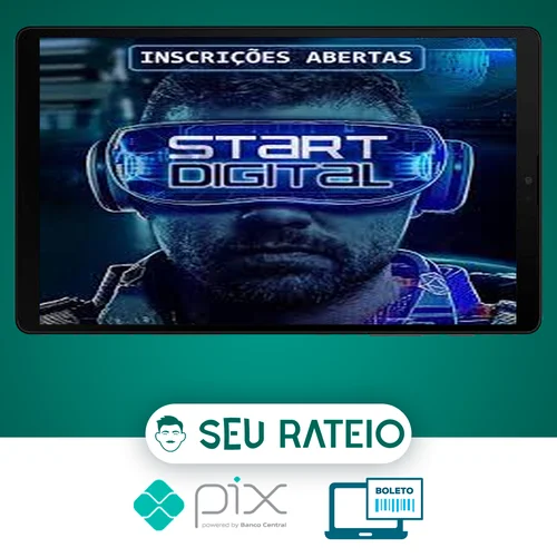 Start Digital - Pablo Marçal