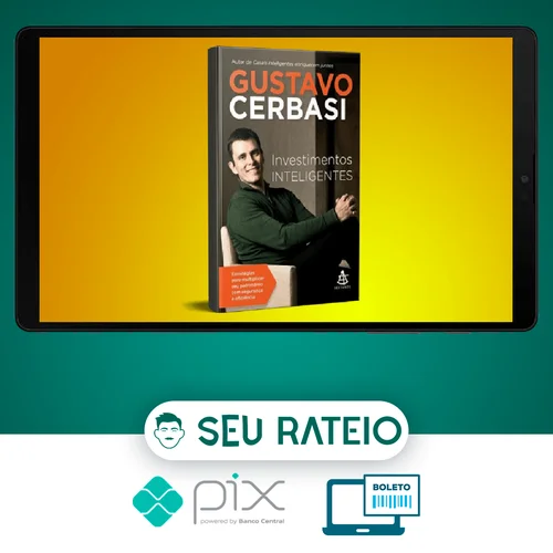 Investimentos Inteligentes - Gustavo Cerbasi