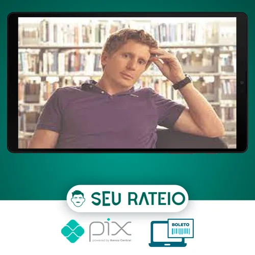 Liberte-Se do Falso Eu - Jacob Petry