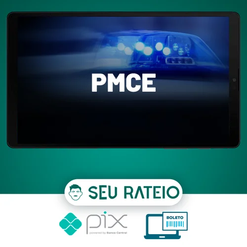 PM CE: OFICIAL - Gran Cursos Online