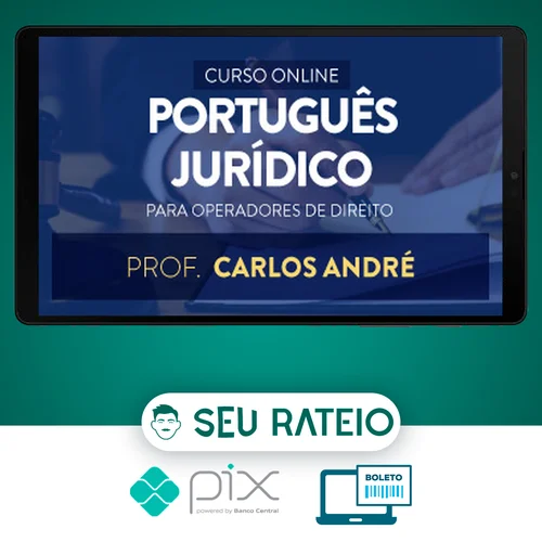 Português Jurídico - CERS