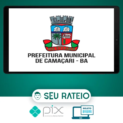 Prefeitura Municipal de Camaçari/BA: Coordenador Pedagógico - Gran Cursos Online