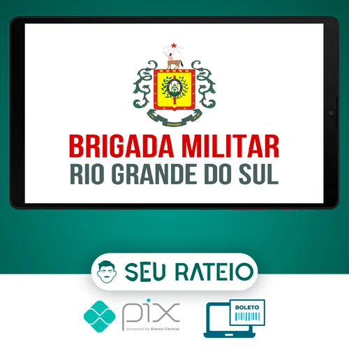 Brigada Militar do Estado do Rio Grande do Sul: 2º Sargento - Gran Cursos Online