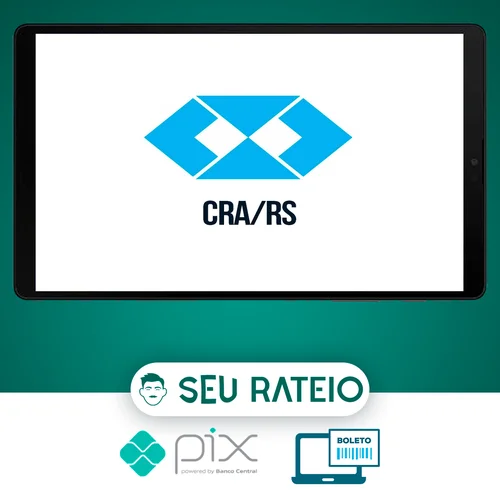 CRA RS: Conselho Regional de Administração do Rio Grande do Sul, Fiscal (Pós edital) (Módulo Especial) - Gran Cursos Online