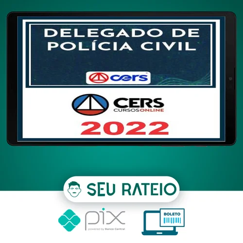 Delegado Civil - CERS