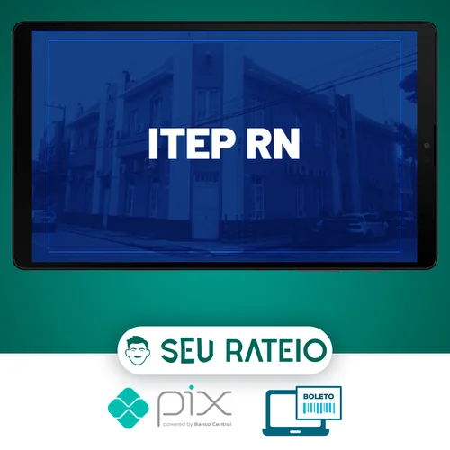 ITEP RN: CARGO 201: Agente de Necrópsia - Gran Cursos Online