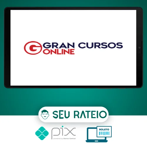 CBM AL - Corpo de Bombeiros Militar do Estado de Alagoas - Oficial Combatente com Opção de Espanhol (Módulo Especial) - Gran Cursos Online