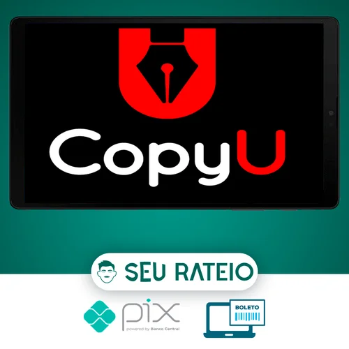 Comunidade CopyU - André Cia