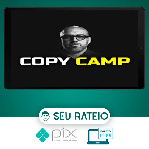 Copy Camp: Beto Altenhofen - Empiricus