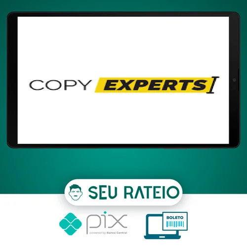 Copy Experts - Max Peters