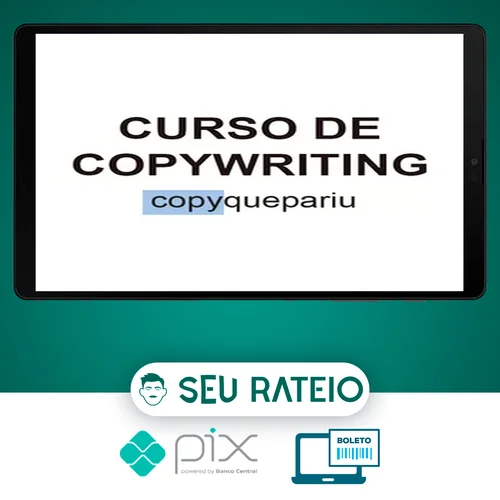 Copy Que Pariu - Victor e Tércio